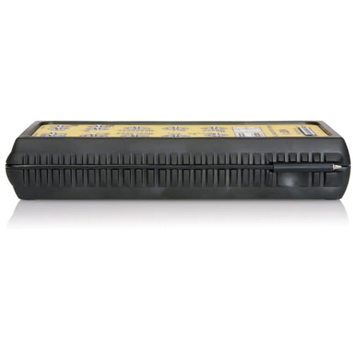 The ZTS Multi-Battery Tester