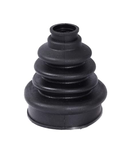 FB3002 Large Shaft Universal Replacement CV Boot for Toyota style CV Joints.