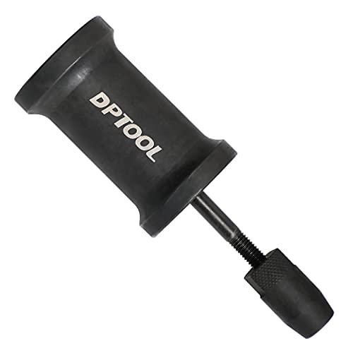 Fuel Injector Remove Tool Injector Slid Hammer Puller Compatible with BMW N14 N18 N20 N26 N53 N54 N55 N63 S63 Engine - size: Slide Hammer Puller