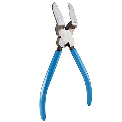 Push Pin Pliers Panel Clip Removal Pliers Kit,Plastic Rivet Remover Tool,Trim Clip Removal Tool Automotive Auto Body Tools