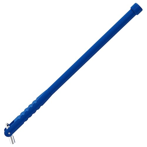 Tire Valve Puller Tool Tire Valve Stem with Valve Core Remover Tool No Scratch Valve Core Wrench for Car Bicycle Motorcycle(HT-241B)