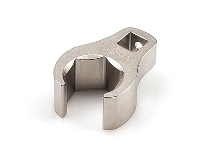 TEKTON 3/8 Inch Drive Flare Nut Crowfoot Wrench Set, - size: 13/16-Inch