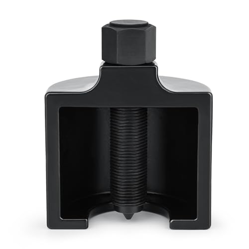 Intermediate Pitman Arm Puller 10388 for Medium Duty Trucks, School Busses | Fits More Vehicles, Intermediate Pitman Arm Puller for Class 3-5 Trucks and Equipment
