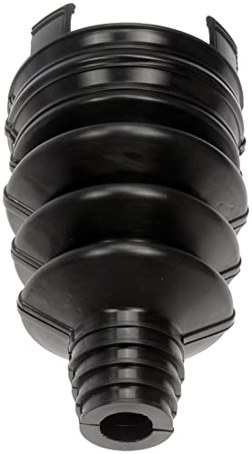 Dorman 614-700 Split CV Boot - With Quick Drying Adhesive Compatible with Select Models