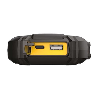 DeWalt DXAELJ16 1600 Peak Amp Jump Starter Battery Booster with USB Power Station - size: 1600 Peak Amp