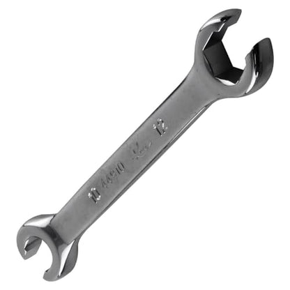 K Tool International Wrench Flare Nut 10mm x 12mm 5 Point