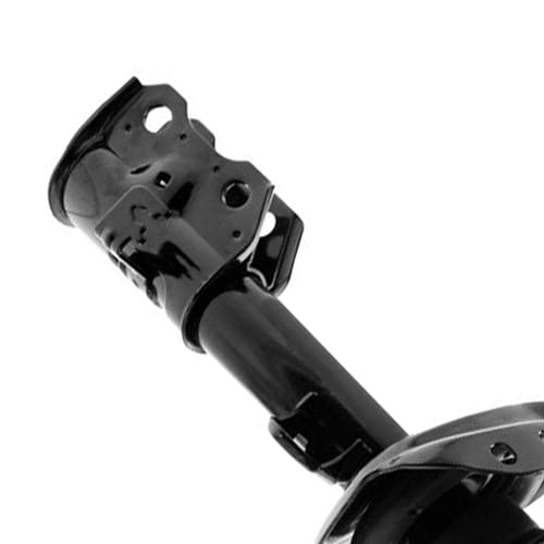 Detroit Axle - 2 Front Struts for 2015 2016 Honda CR-V, Complete Struts with Coil Spring Assembly Replacement Quick Install Ready Strut Shock Suspension - size: SR4505_SR4506/Pair
