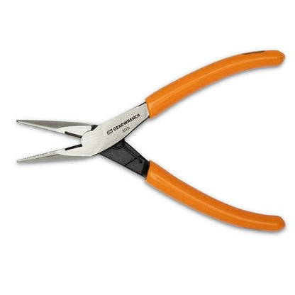 GEARWRENCH 5 Piece Precision Plier Set | 89730 - style: 5 Piece Set