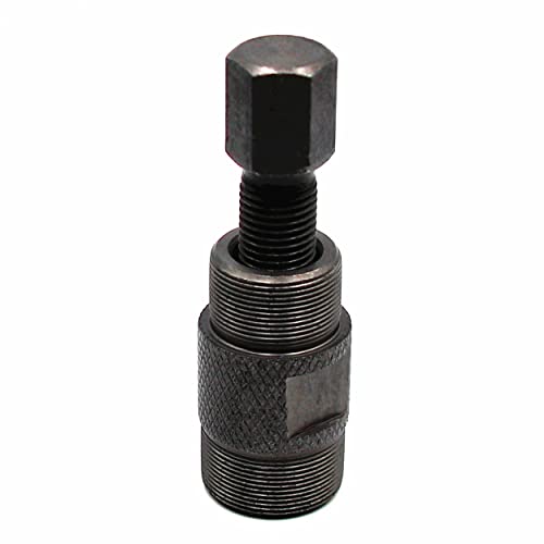 Magneto Flywheel Puller Tool 24mm 27mm fits GY6 50CC 125CC 150CC | For Kawasaki Yamaha Suzuki KTM Scooter Moped ATV Dirt Bike (1PCS) - style: 1PCS Flywheel Puller