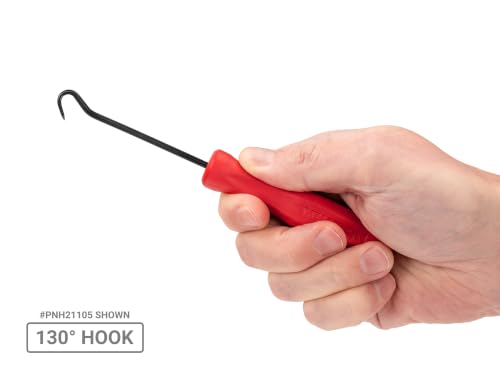 TEKTON Pick and Hook Set (18-Piece) | PNH90005 | Made in USA - size: Pick and Hook Set (18-pc.)