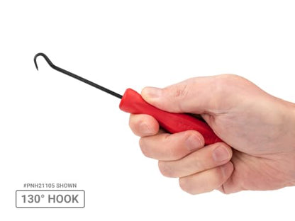 TEKTON Pick and Hook Set (18-Piece) | PNH90005 | Made in USA - size: Pick and Hook Set (18-pc.)