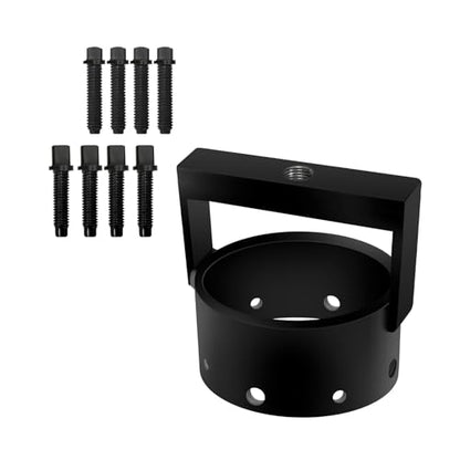 Upgraded Version Thickened SXS CV Axle Shaft Puller Tool,UTV CV Axle Removal Tool,ATV Bearing Puller,Side by Side Bushing Puller (3.78 inch ID) - size: 3.78 inch ID