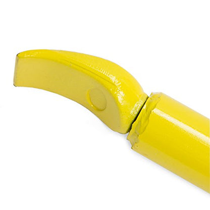 Stark USA Heavy Duty Tire Bead Breaker Slide Hammer, Portable Impact Tire Bead Breaking Tool for Cars, Trucks, SUVs, Trailers & Farm Equipment, Steel Sliding Hammer Tire Changer