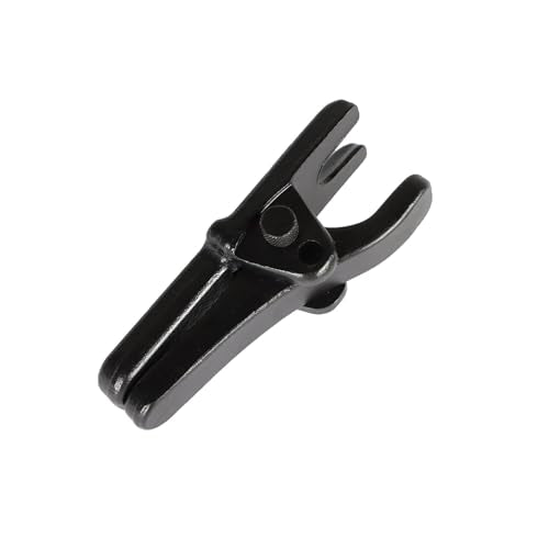 5-in-1 Ball Joint Separator Kit Pitman Arm Puller Tie Rod End Remover