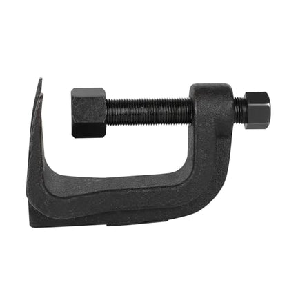 SCITOO 25112 Ball Joint Separator, Ball Joint Removal Tool, Adjustable Ball Joint Puller Extending Up to 2 3/8 Inches for Cars Trucks, and SUVs