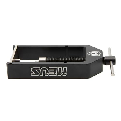 MEUS RACING Motor Pinion Gear Puller Remover for Motors with 1.5 2.0 3.0mm Shaft of SCX24 TRX4M FMS18 etc. RC Tool