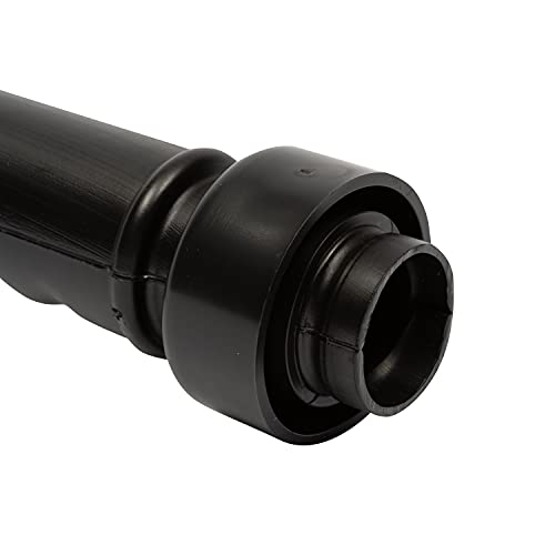 Shop-Vac 9196100 Claw Utility Nozzle, Fits 1.25 inch / 1.5 inch / 2.5" Diamter Hoses, Ideal for Cleaning Carpets, Upholstery, and Hard Surfaces (Pack of 5) - size: 1.25 inches (Pack of 5)