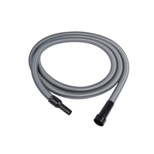 Cen-Tec Systems Premium Shop Vacuum Extension Hose, 20 Feet - size: 20'