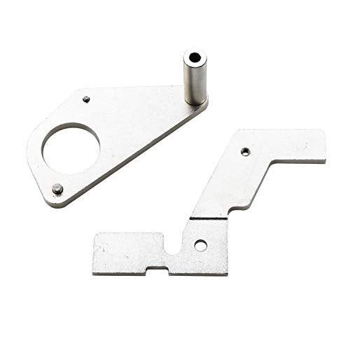 Bests Q Engine Timing Tool Kit for Range Land Rover JLR 2.0 Si4 Evoque Freelander Discovery