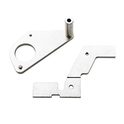 Bests Q Engine Timing Tool Kit for Range Land Rover JLR 2.0 Si4 Evoque Freelander Discovery
