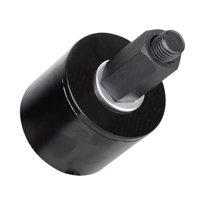 DAYUAN 24pcs FWD Front Wheel Drive Bearing Removal Tool | Wheel Bearing Removal & Installation Kit，Fits Most FWD Vehicles，High Torque 8.8 Grade Screws，Carbon Steel，Case