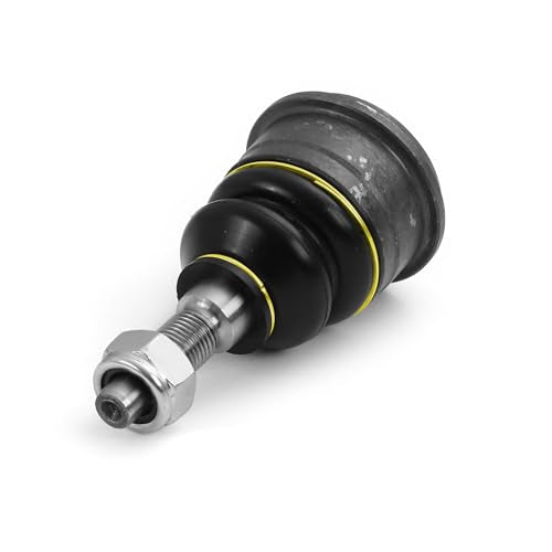 Metrix Premium Chassis Parts - Front Lower Ball Joint Fits 2002-2007 Jeep Liberty, Replacement K3199, Made in Europe - size: K3199