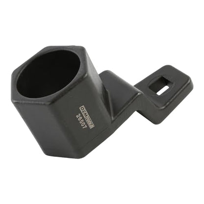 OEMTOOLS 26507 50mm Honda/Acura Crank Damper Holder Tool, Specialized for 1990-Onward Engines, Automotive Engine Repair, Durable Design, Honda Crankshaft Tool