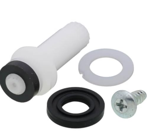 Two Pack - Repair Kit to replace BrassCraft BCSR01 Multi Turn Valve Stem Repair Kit