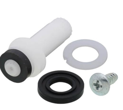 Two Pack - Repair Kit to replace BrassCraft BCSR01 Multi Turn Valve Stem Repair Kit