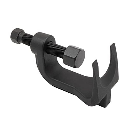 OEMTOOLS 25112 Ball Joint Separator, Adjustable Ball Joint Separator Tool, 2-3/8" Max Opening Range, Ball Joint Removal Tool for Trucks, Cars, and SUVs, Works with 3/4" Socket or Wrench