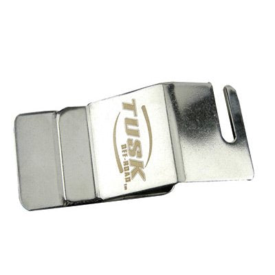 Tusk Motorcycle Tire Bead Tool – Heavy-Duty Tire Changing Tool for Front and Rear Tires, Durable Steel Construction, Compact for Shop or Trail Use