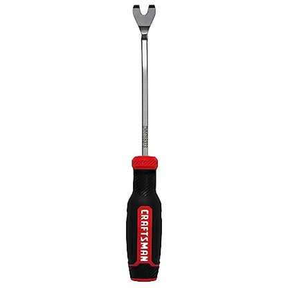 CRAFTSMAN Plastic Clip Removal Tool, Remove Plastic Push Pins (CMMT98373) - size: (Pack of 1)