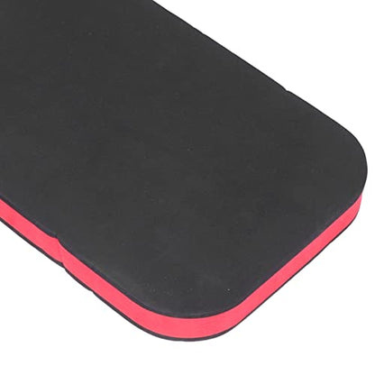 KIMISS EVA Kneeling Mat for Garage, Workshop & Car Maintenance, Non-Slip Knee Pad Protector for Mechanics, Household & 4S Shop, Comfortable Cushioned Work Mat