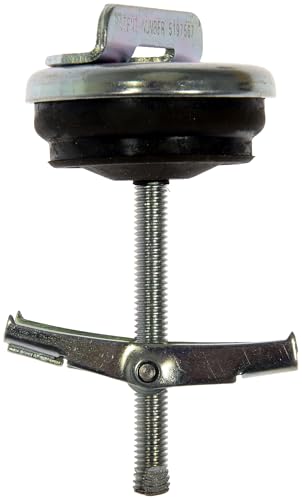 Dorman 090-080CD Universal Oil Drain Plug 1/2 In. To 3/4 In. Or M12 To M18