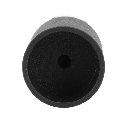 Jack Pad, Bottle Jack Lift Extension Sturdy Structure 3inch 6 Ton Load Bottle Jack Lifting Extension Adapter for Maximum 1.25 Inch Saddle Diameter Bottle Jack