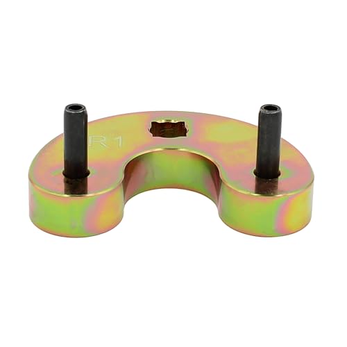 Crankshaft Pulley Tool | BRT1 | Compatible with Polaris 1000 Ranger NS XP/XP Crew 2017-2026, Xpedition NS ADV/ADV 5/XP/XP 5 2024-2026 UTV models