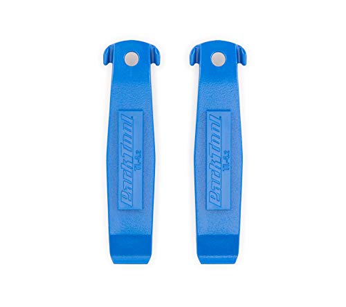 Park Tool 2 Carded Tire Lever Set | bike-hand-tools