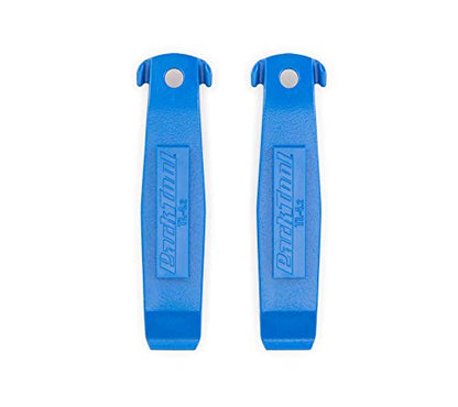 Park Tool 2 Carded Tire Lever Set | bike-hand-tools