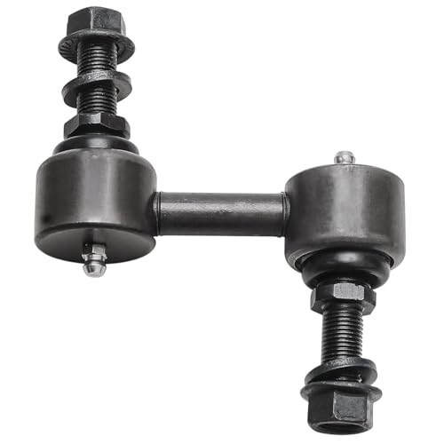 Detroit Axle - 4pc Front Struts Sway Bars for 2013-2014 Subaru Outback, Complete Struts with Coil Spring Assembly Sway Bar End Links Replacement Suspension Kit - size: 4QS54054/ sway kit