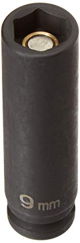 Grey Pneumatic 909MDG Socket