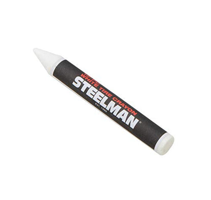 STEELMAN Tire Repair Technician Inspection Kit, Durable Nylon Pouch with Valve Core Remover, Depth Gauge, Pencil Air Gauge, Brake Pad Gauge, and Tire Marking Crayon - size: Technician Inspection Kit