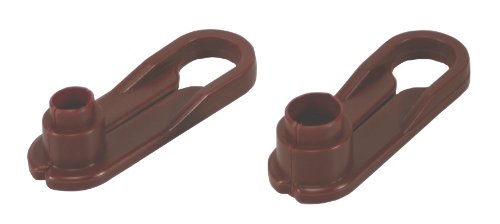 Lisle 39960 Ford Transmission Oil Cooler Line Disconnect Set - style: 3/8" and 1/2" Disconnect