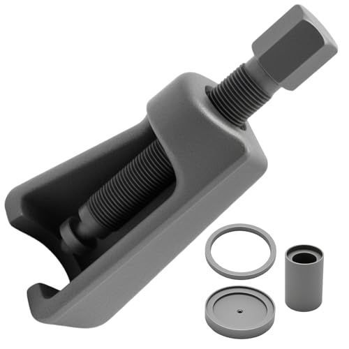 PU-50506 ATV UTV Ball Joint Tool, Replacement for Honda Suzuki Arctic Cat, Heavy Duty Design for 35mm Diameter or Smaller