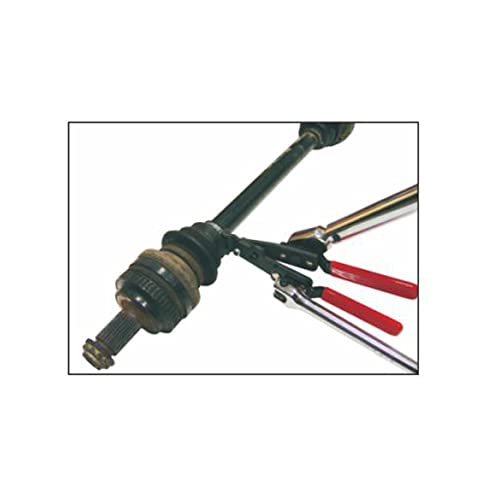 CV Boot Clamp Plier (For all ear-type clamps)