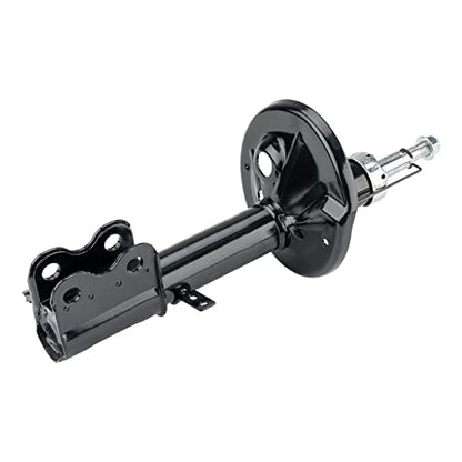 KAX Front Quick Shock Absorber Struts Compatible with 1993-2002 Toyota Corolla, 1998-2002 Chevrolet Prizm, 1993-1997 Geo Prizm, Replaces OE# 71951/71952 - size: 1993-2002 Corolla-Front