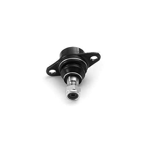 Metrix Premium Chassis Parts - 2 PC Front Lower Rearward Ball Joint Kit Fits 13 BMW 328i xDrive, 13 335i xDrive, 12-15 X1 AWD, 10-11 X1 (Mexico), 09-12 328i xDrive, Replacement K80678, Made in Europe - size: 99147MT