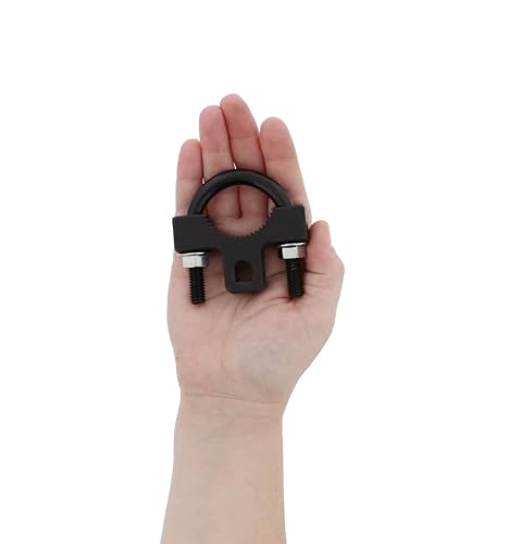 ABN Inner Tie Rod Tool – 3/8in Low Profile Tool for Inner Tie Rod Removal/Installation
