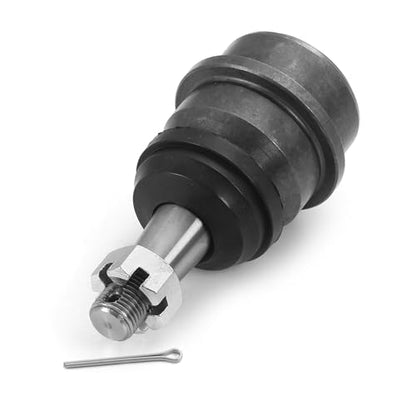 Metrix Premium Chassis Parts - 2 PC Front Upper Ball Joint Kit Fits 94-01 Dodge Ram 1500 4WD, 94-99 Ram 2500 4WD, 84-01 Jeep Cherokee, 86-92 Comanche, 87-17 Wrangler Replacement K3134T, Made in Europe - size: K3134T x2/ PAIR