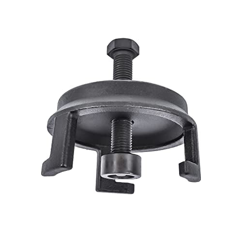 25264 LS Harmonic Balancer Puller, LS Crank Pulley Puller | Compatible with Gm Engine Models: 5.3L, 5.7 LS1, 6.0 LS2, 6.2 LS3, 7.0L,