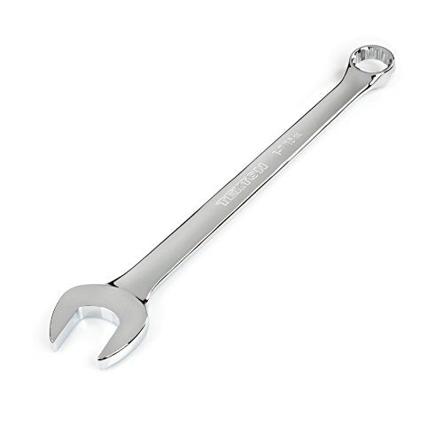 TEKTON 1-7/16 Inch Combination Wrench | WCB23036 - size: 1-7/16 in., style: Standard